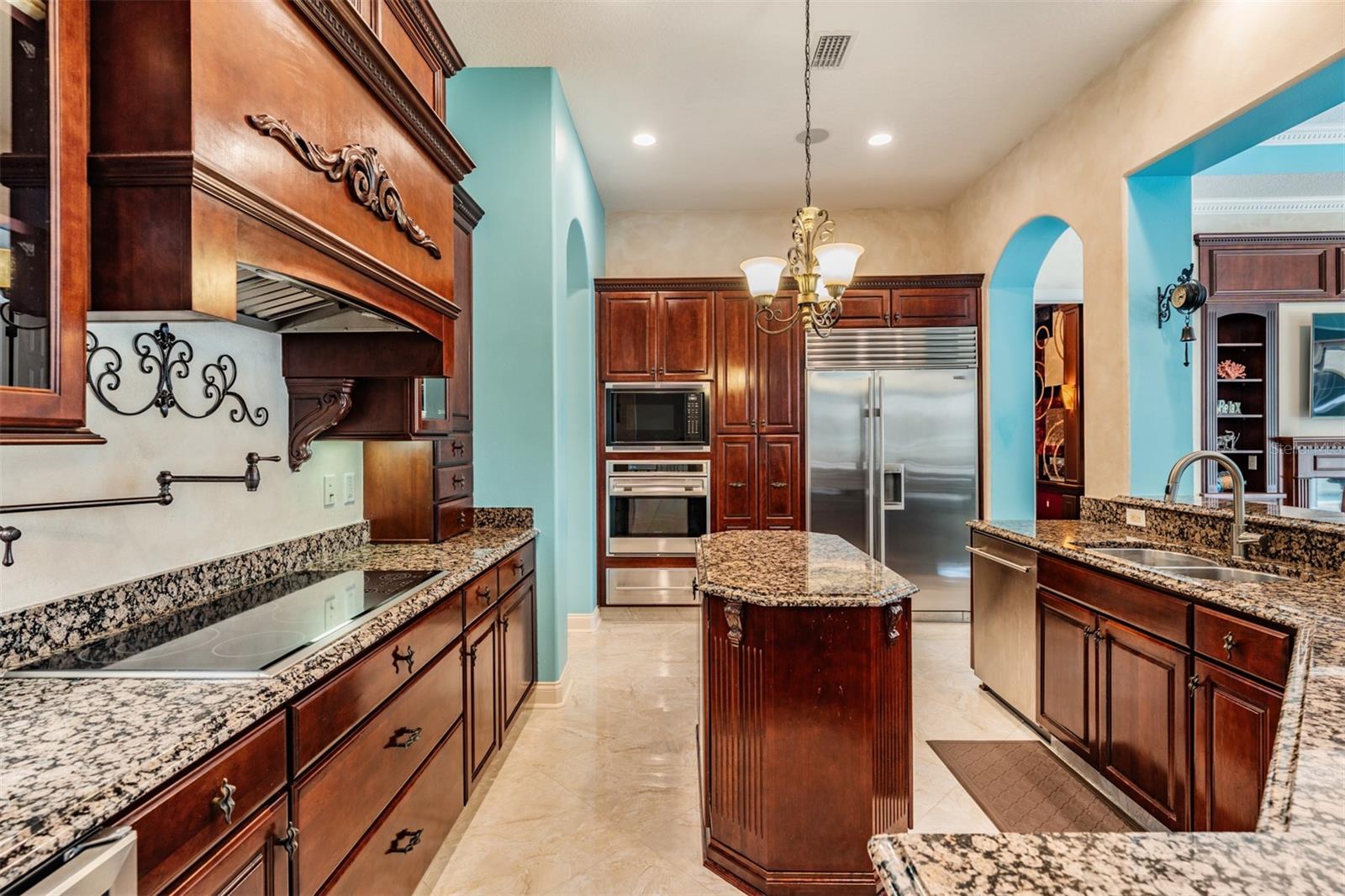 21246 QUIET HAVEN CT, LAND O LAKES, FL, 34637