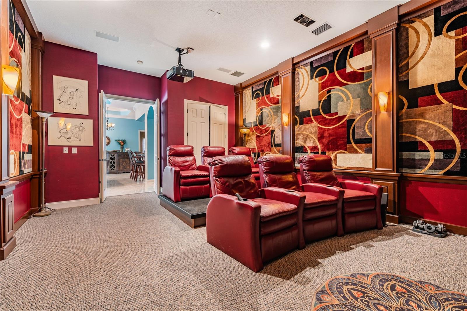 21246 QUIET HAVEN CT, LAND O LAKES, FL, 34637