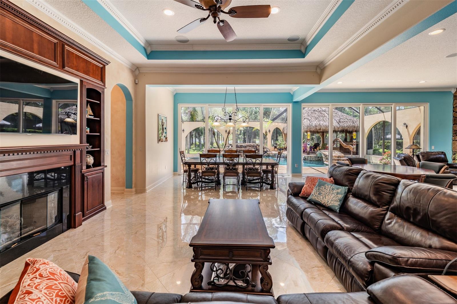 21246 QUIET HAVEN CT, LAND O LAKES, FL, 34637