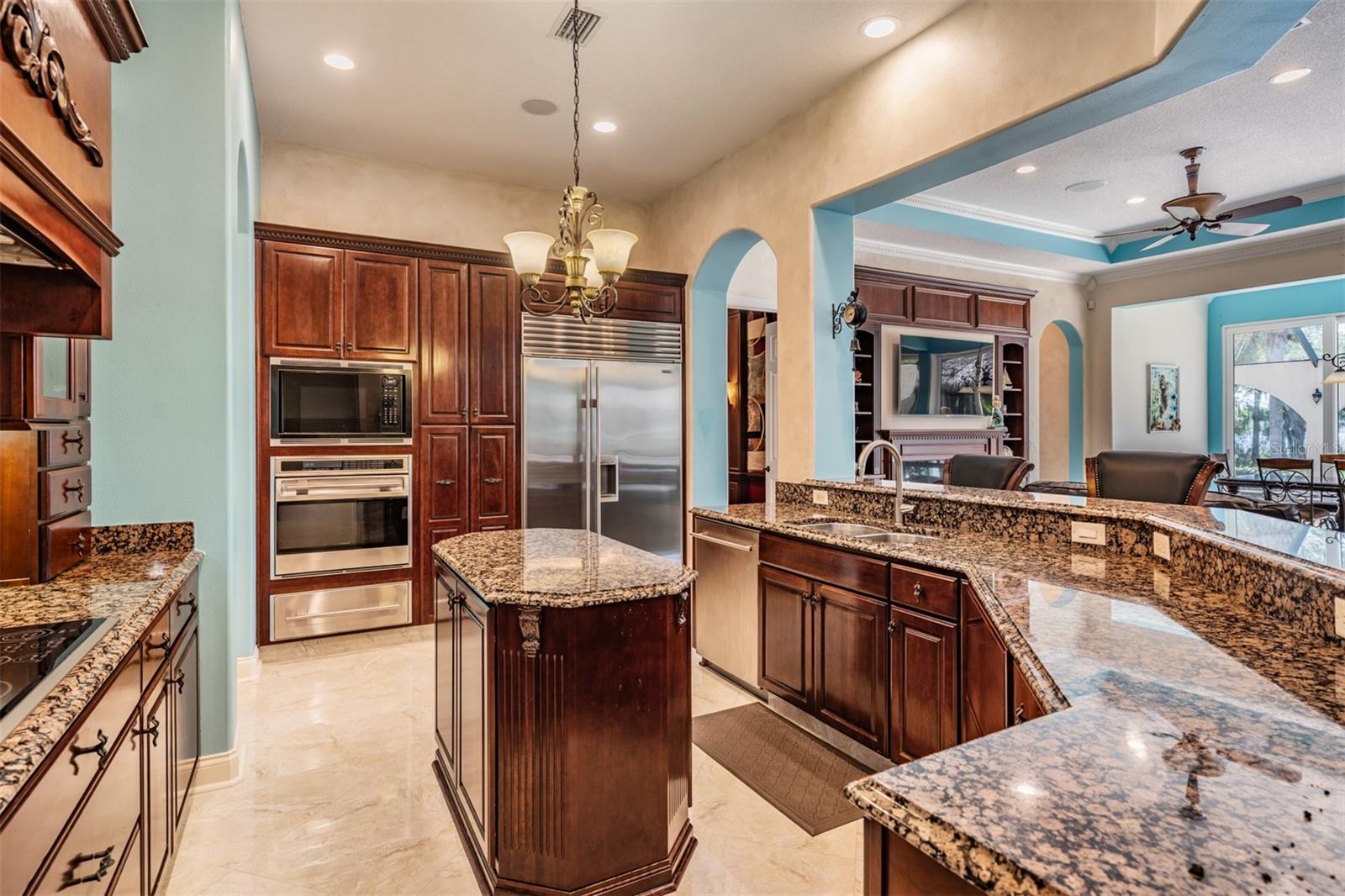 21246 QUIET HAVEN CT, LAND O LAKES, FL, 34637