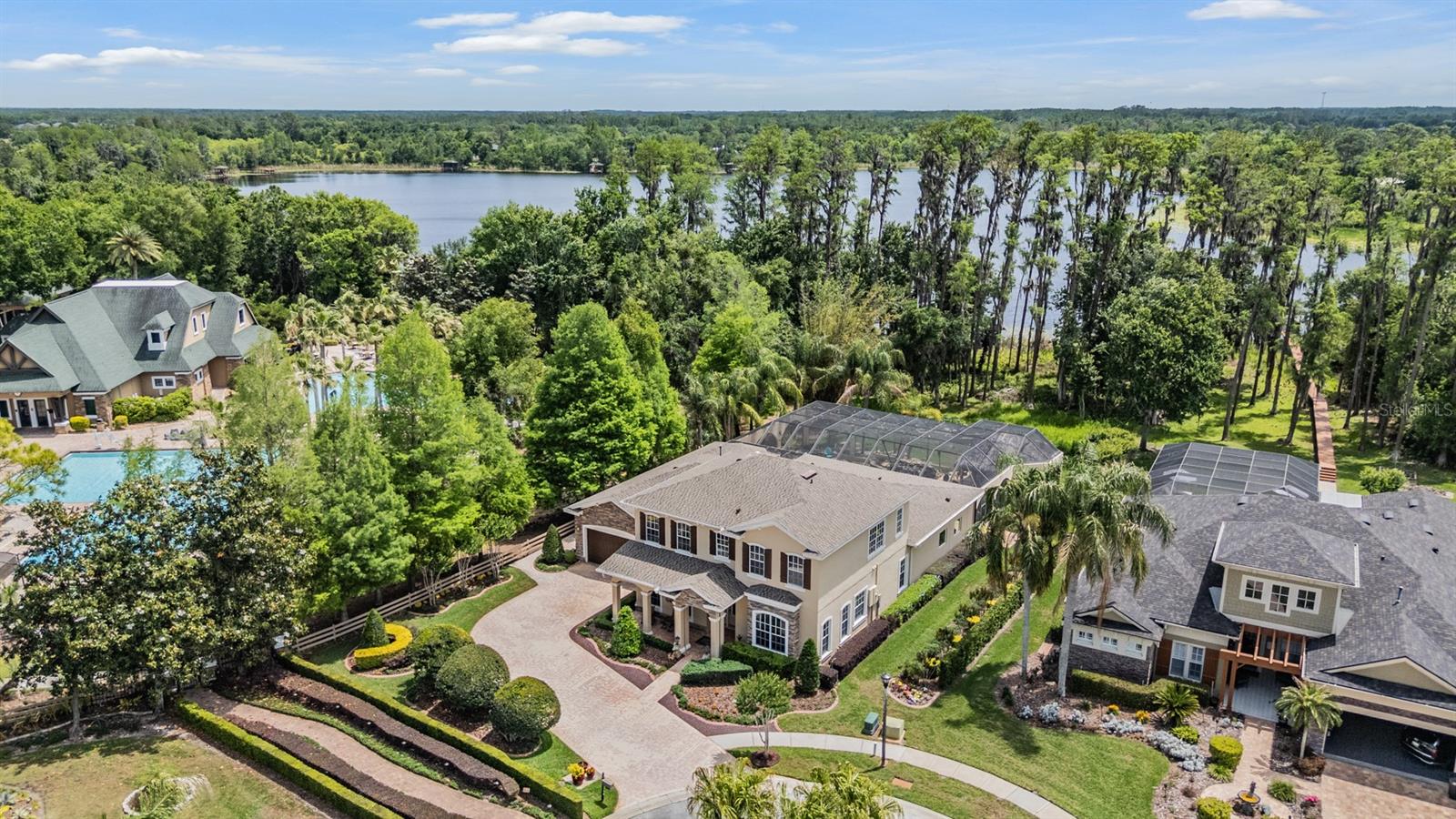 21246 QUIET HAVEN CT, LAND O LAKES, FL, 34637