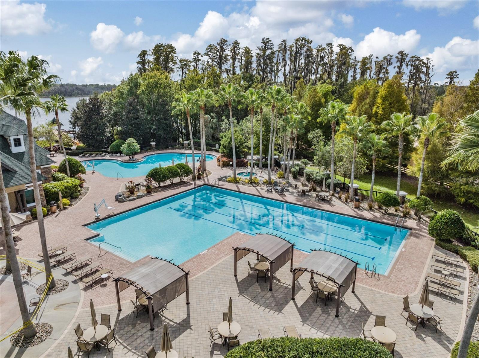 21246 QUIET HAVEN CT, LAND O LAKES, FL, 34637