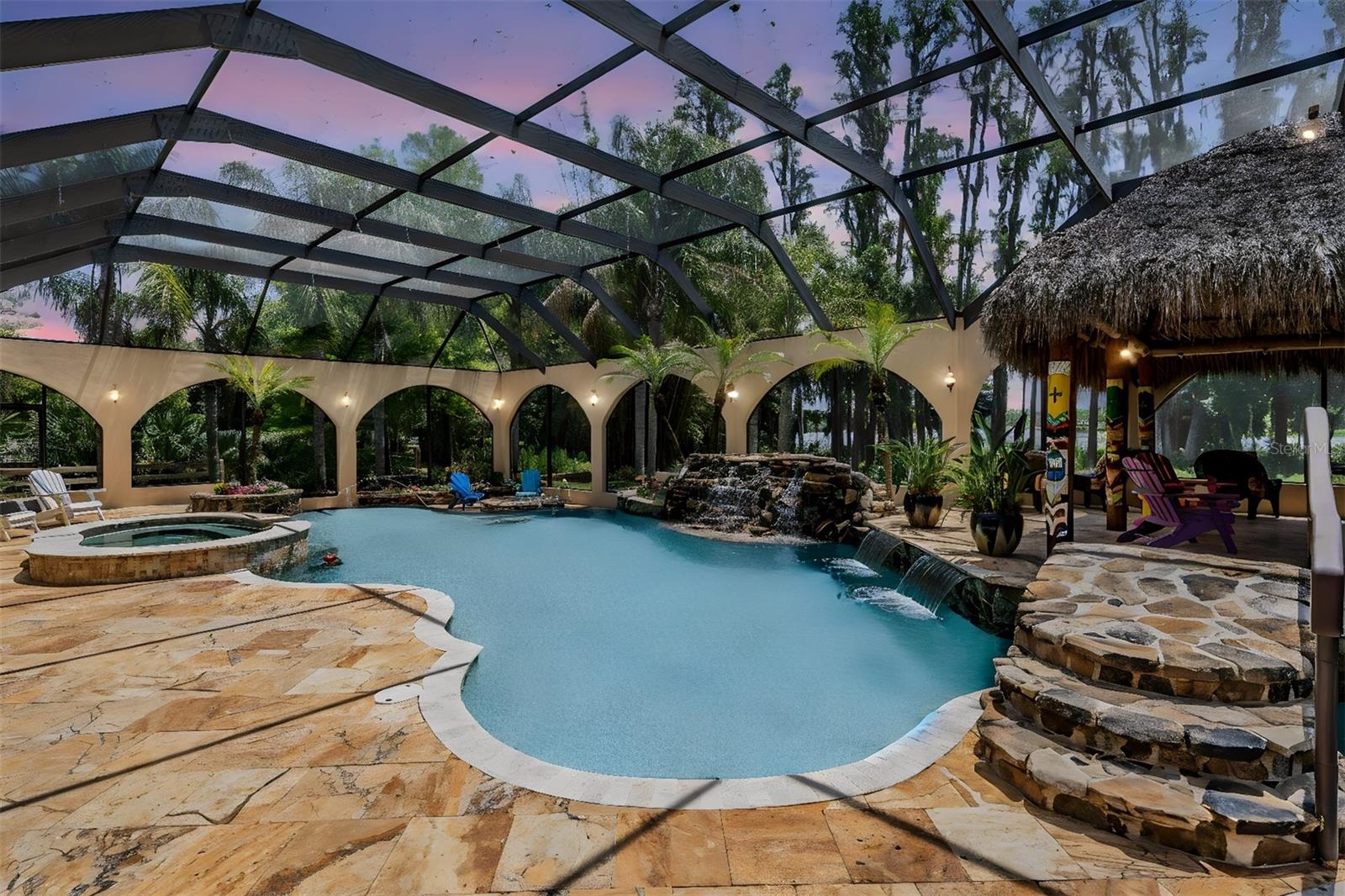 21246 QUIET HAVEN CT, LAND O LAKES, FL, 34637