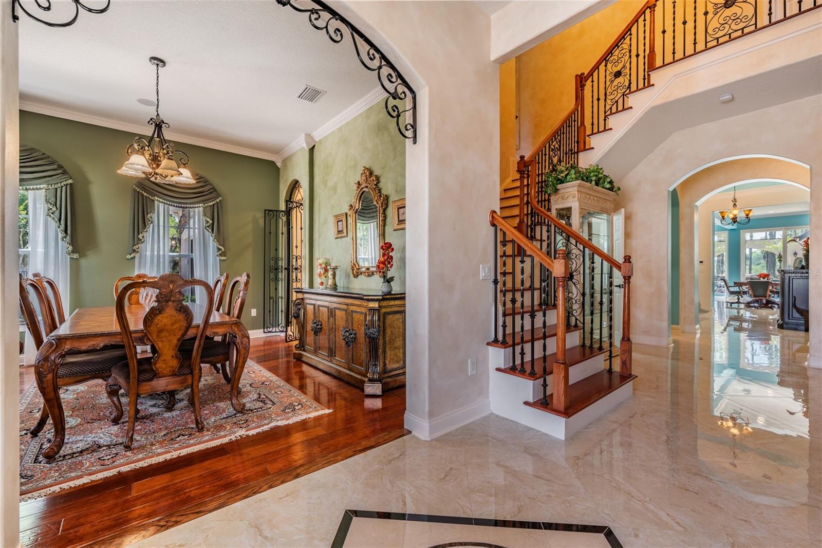 21246 QUIET HAVEN CT, LAND O LAKES, FL, 34637