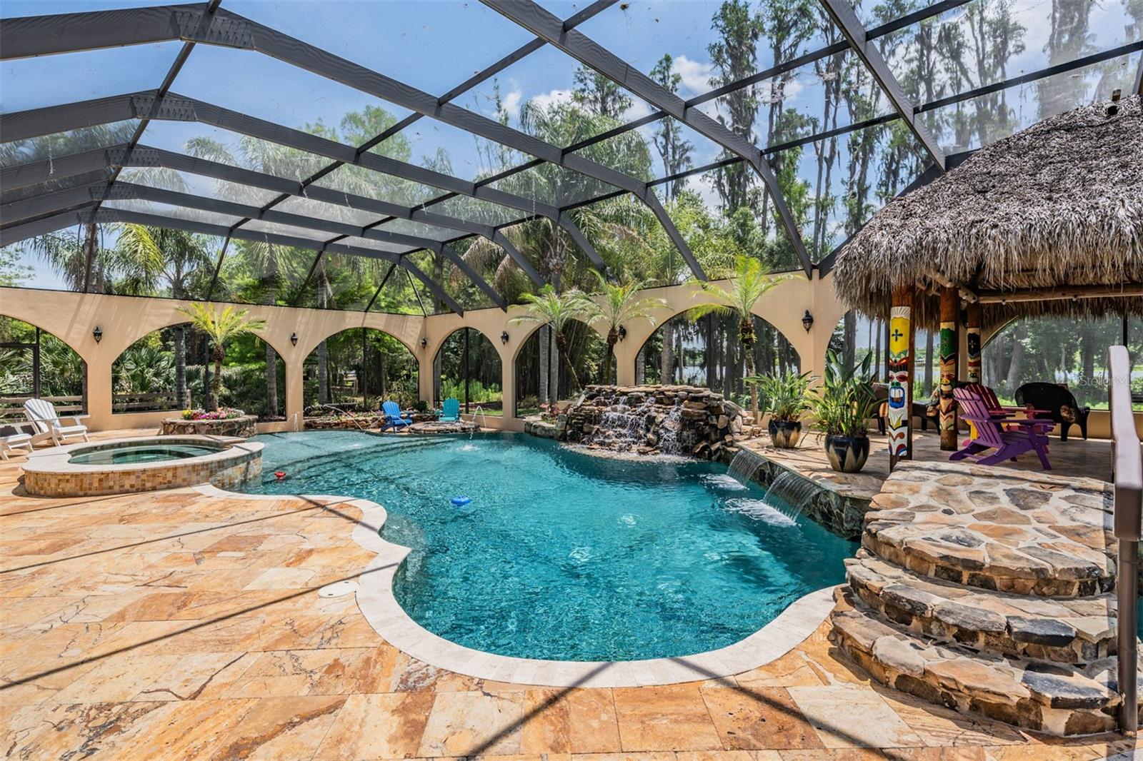 21246 QUIET HAVEN CT, LAND O LAKES, FL, 34637