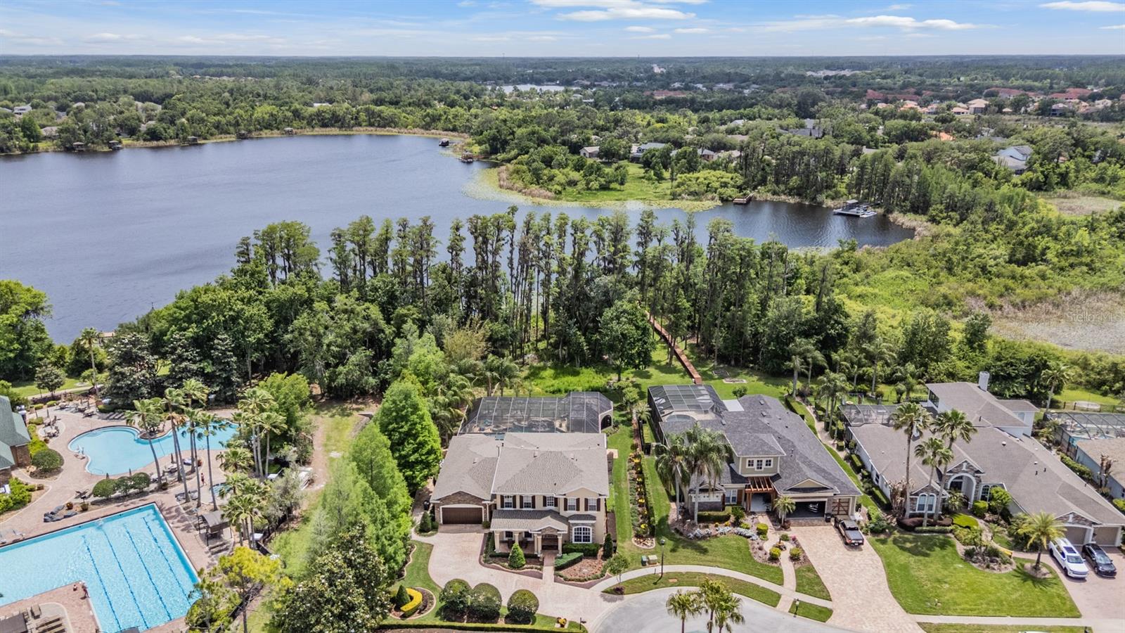 21246 QUIET HAVEN CT, LAND O LAKES, FL, 34637