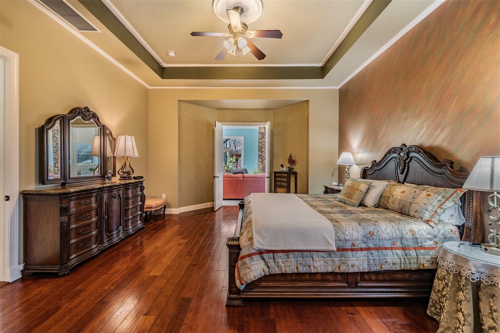 21246 QUIET HAVEN CT, LAND O LAKES, FL, 34637