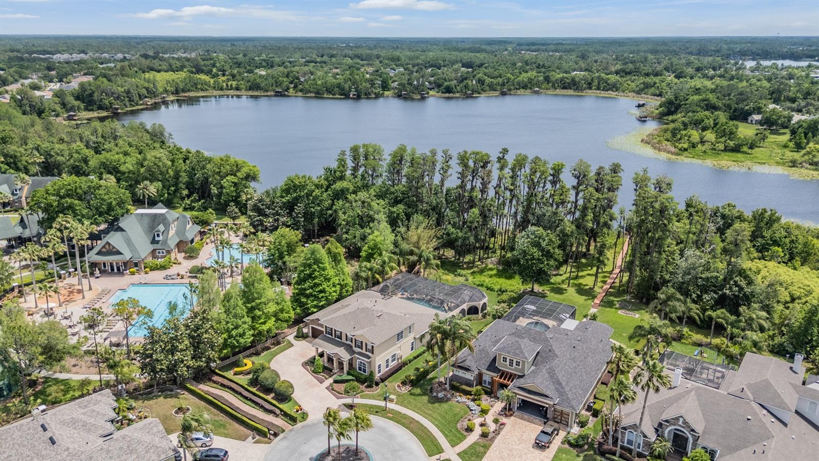 21246 QUIET HAVEN CT, LAND O LAKES, FL, 34637