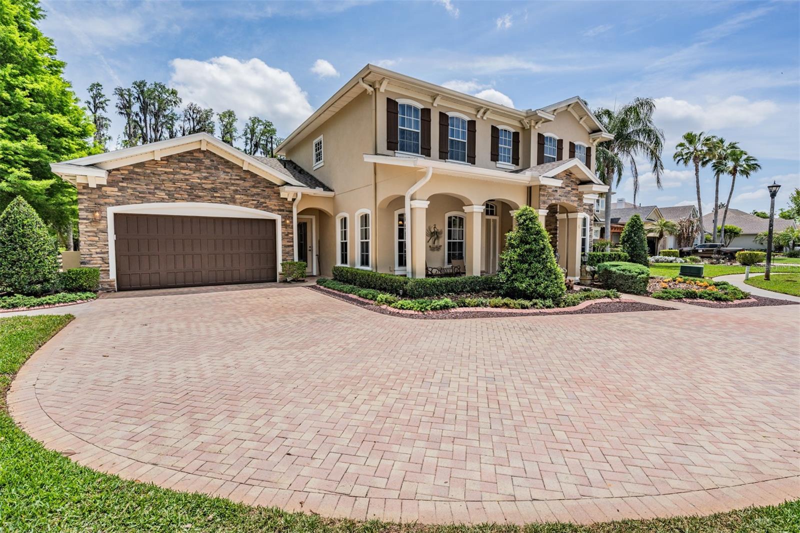 21246 QUIET HAVEN CT, LAND O LAKES, FL, 34637