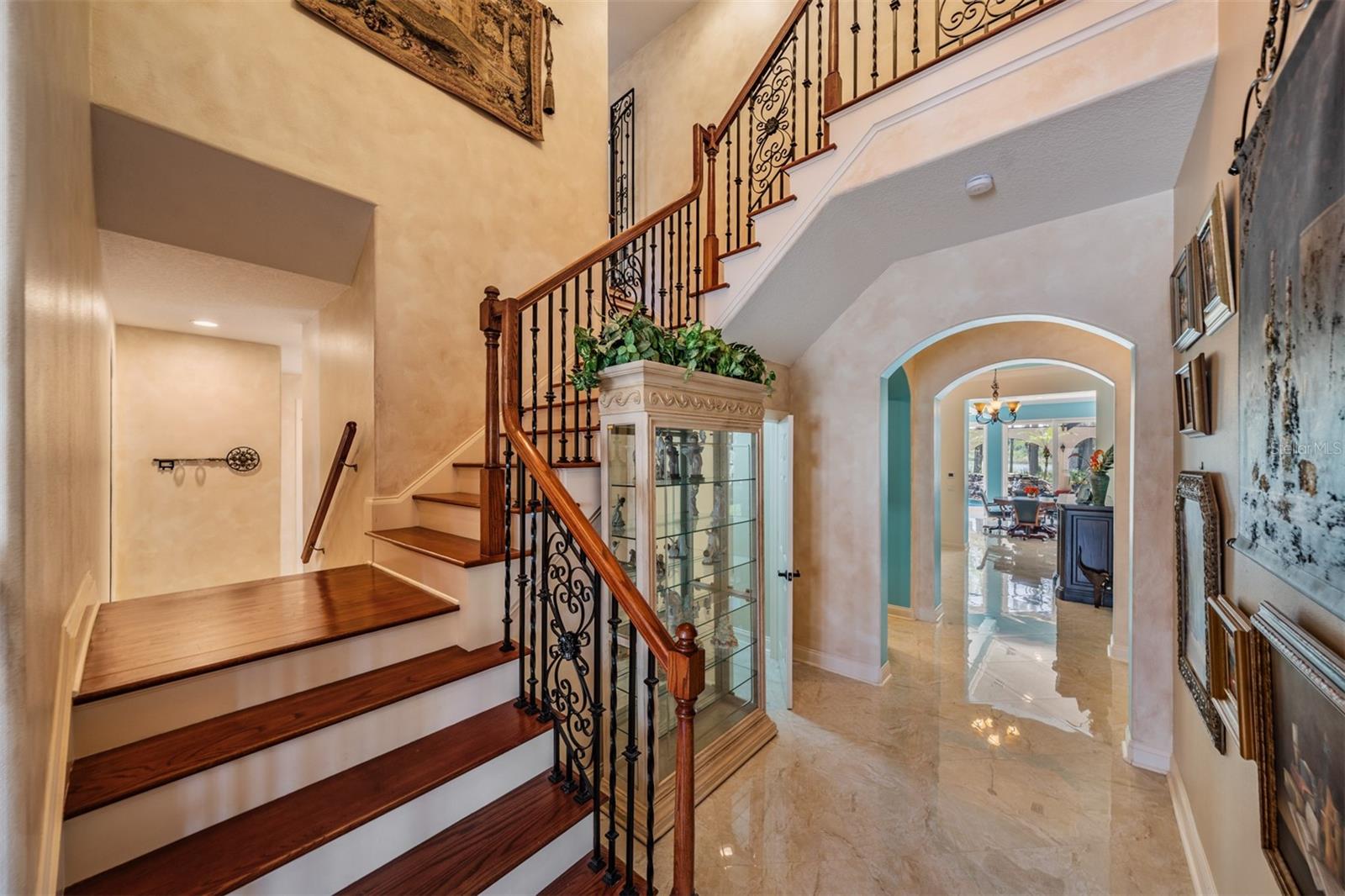 21246 QUIET HAVEN CT, LAND O LAKES, FL, 34637