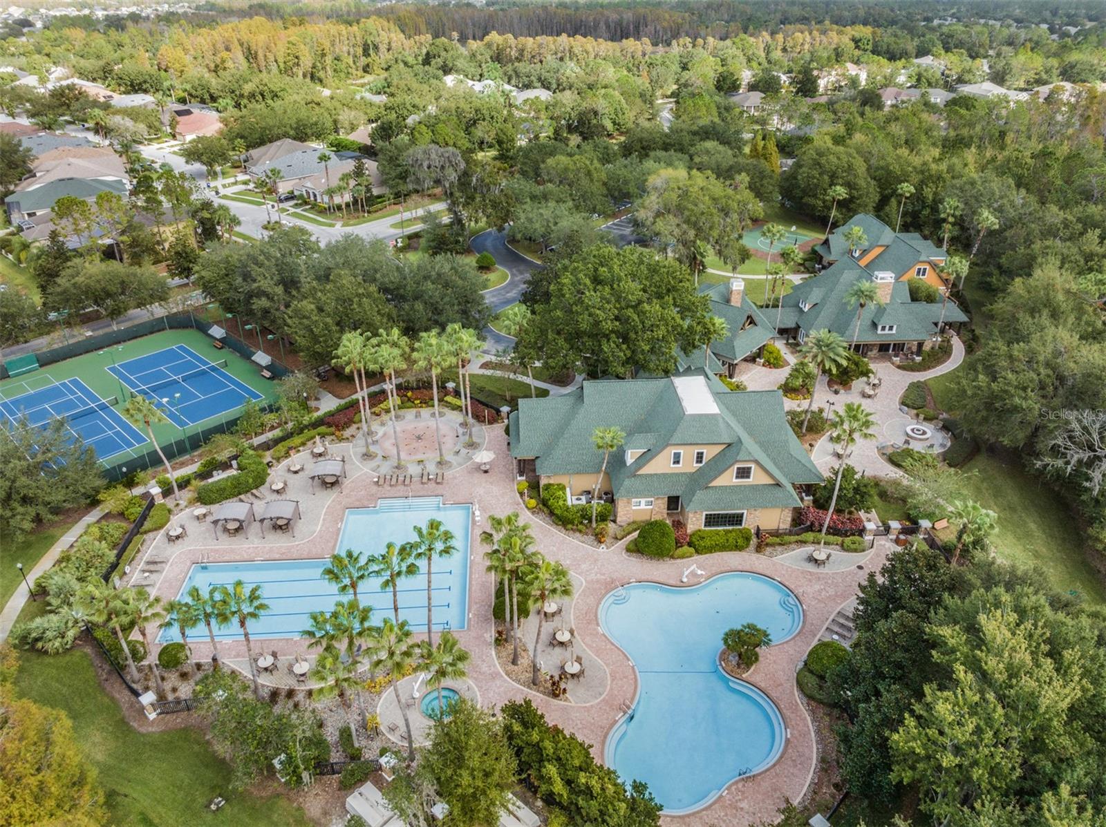 21246 QUIET HAVEN CT, LAND O LAKES, FL, 34637