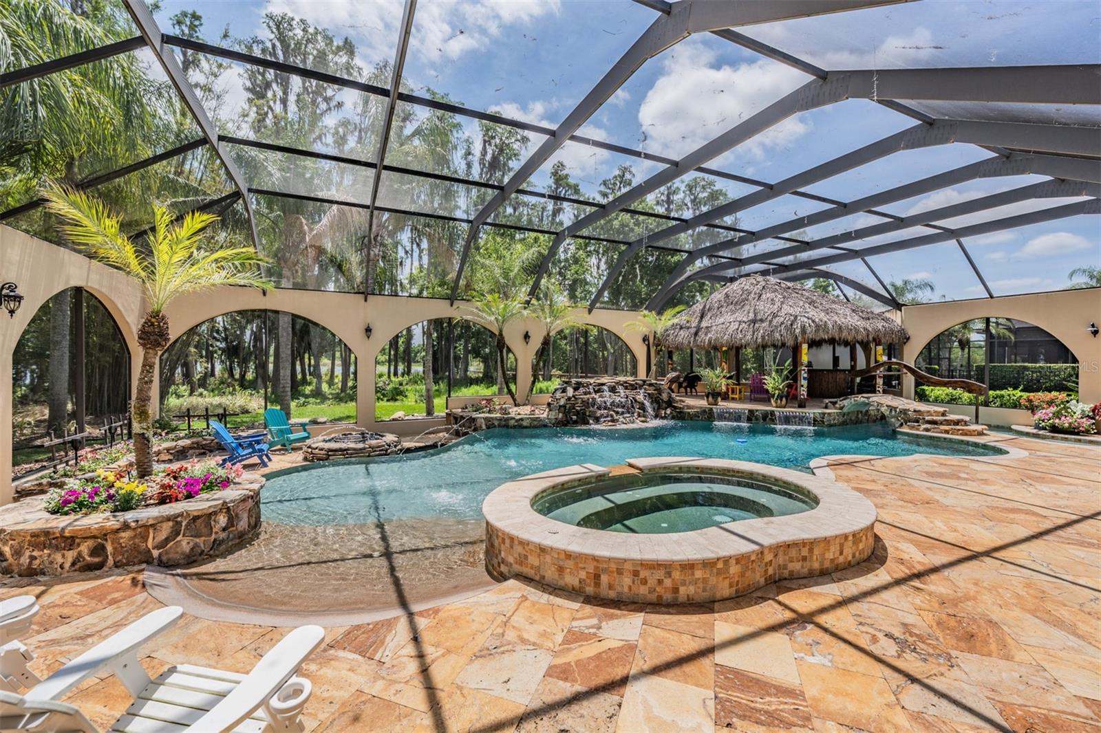 21246 QUIET HAVEN CT, LAND O LAKES, FL, 34637