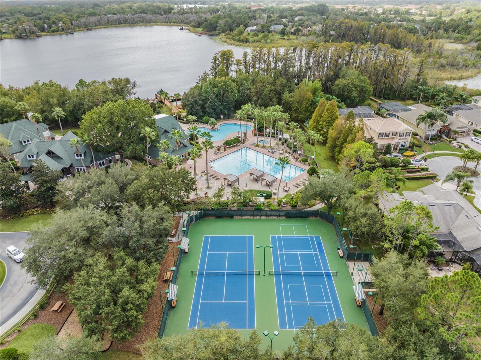 21246 QUIET HAVEN CT, LAND O LAKES, FL, 34637