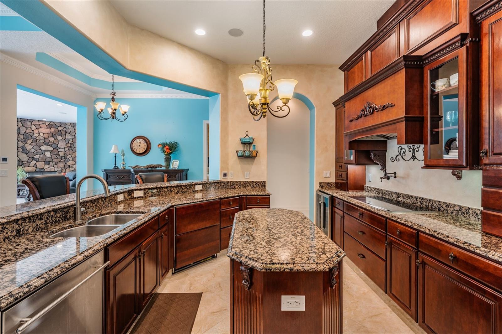 21246 QUIET HAVEN CT, LAND O LAKES, FL, 34637