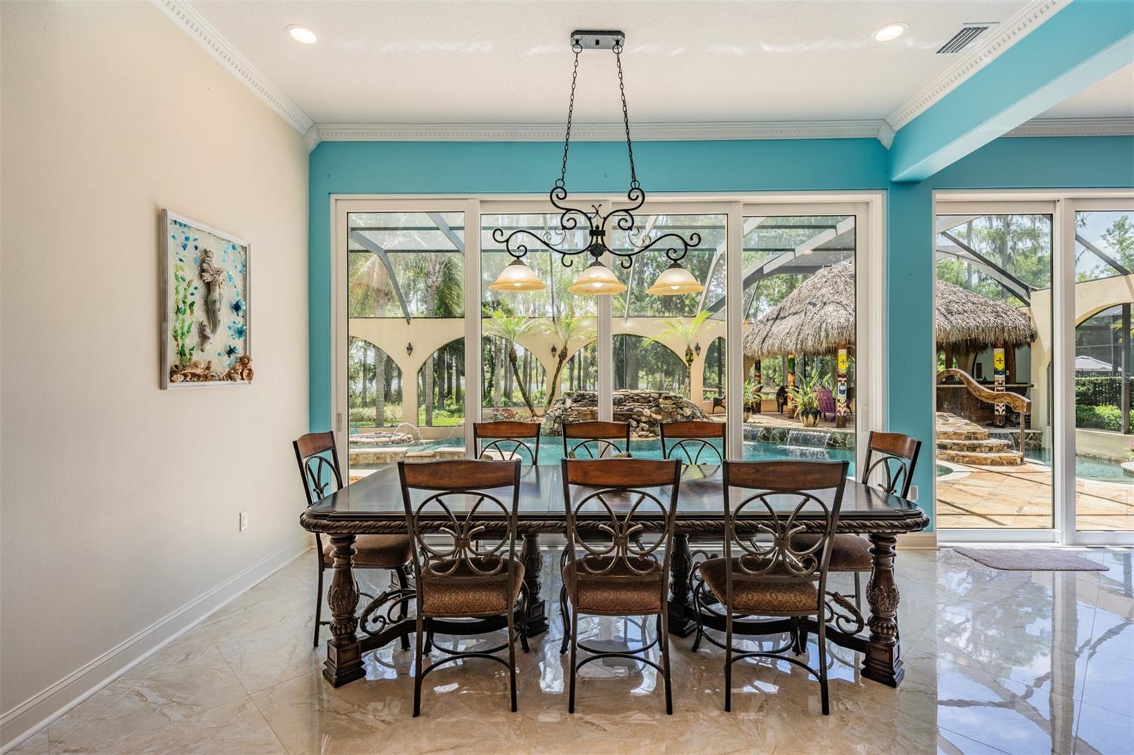 21246 QUIET HAVEN CT, LAND O LAKES, FL, 34637