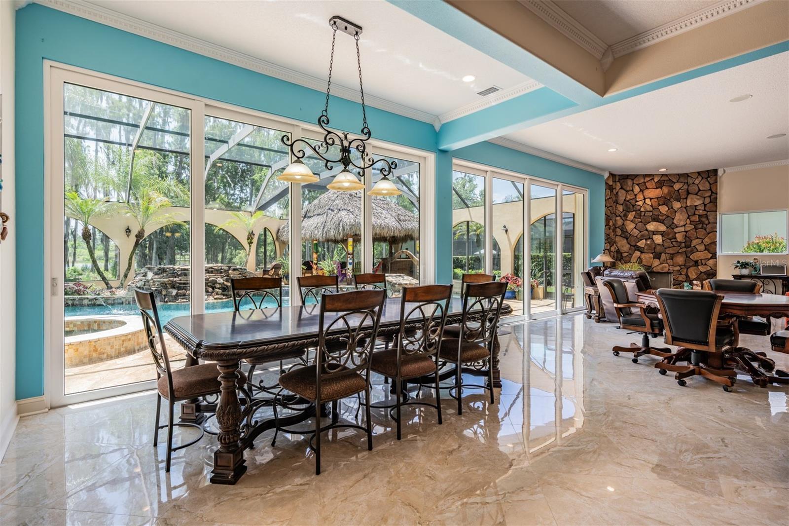 21246 QUIET HAVEN CT, LAND O LAKES, FL, 34637