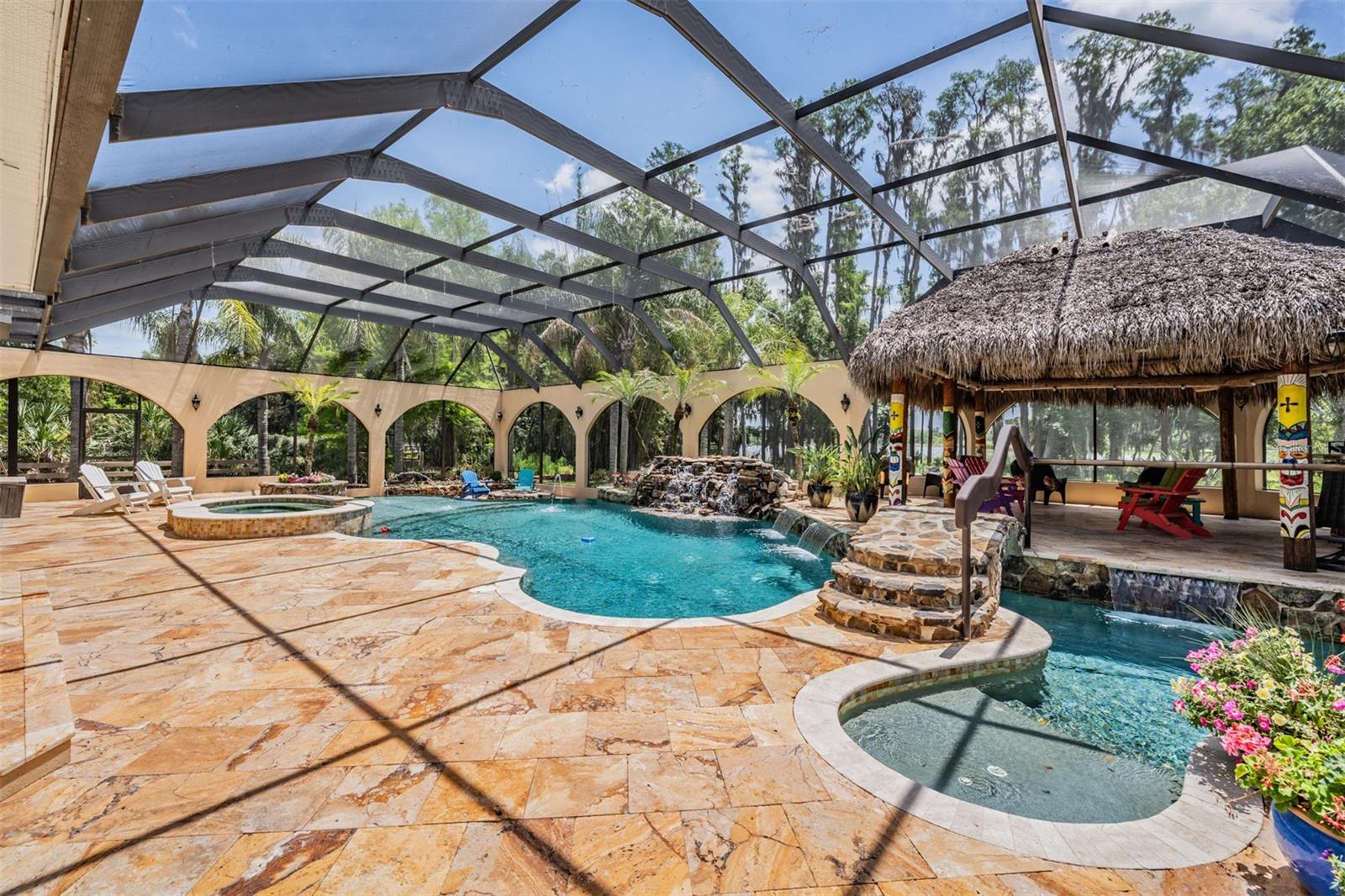 21246 QUIET HAVEN CT, LAND O LAKES, FL, 34637