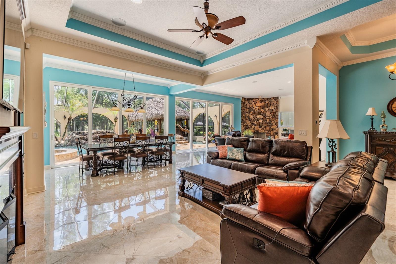 21246 QUIET HAVEN CT, LAND O LAKES, FL, 34637