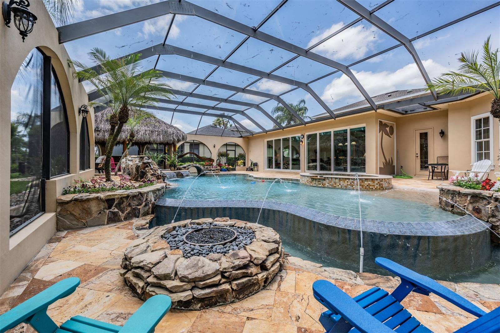 21246 QUIET HAVEN CT, LAND O LAKES, FL, 34637