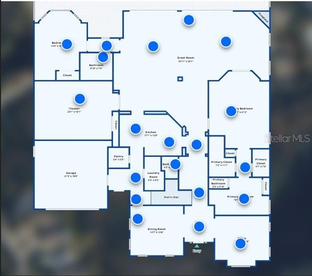 21246 QUIET HAVEN CT, LAND O LAKES, FL, 34637