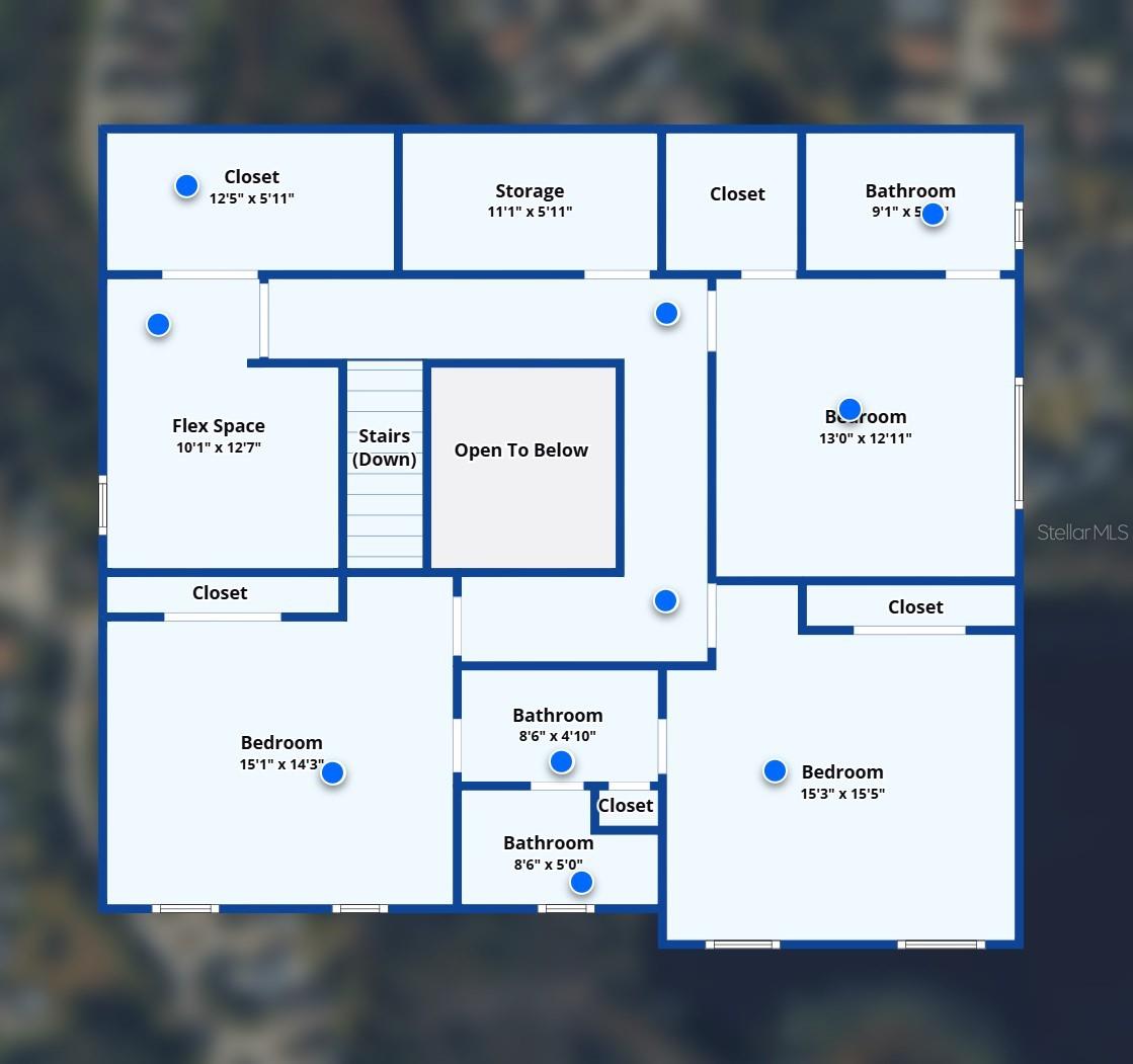 21246 QUIET HAVEN CT, LAND O LAKES, FL, 34637