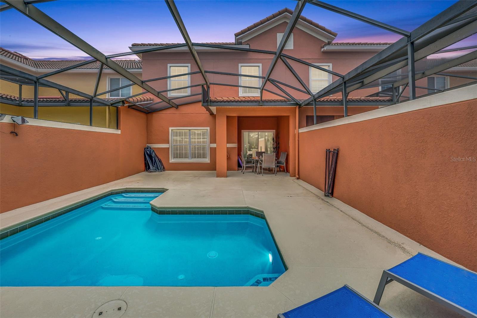 8958 CAT PALM RD, KISSIMMEE, FL, 34747