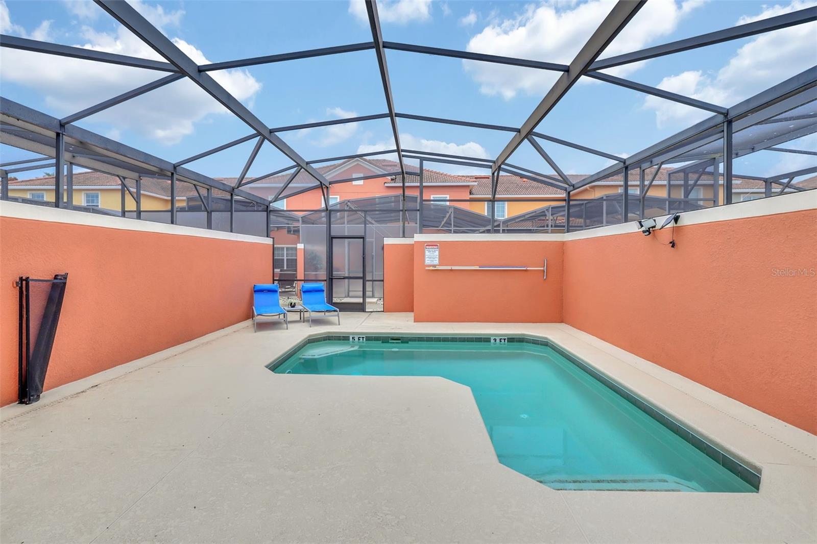 8958 CAT PALM RD, KISSIMMEE, FL, 34747