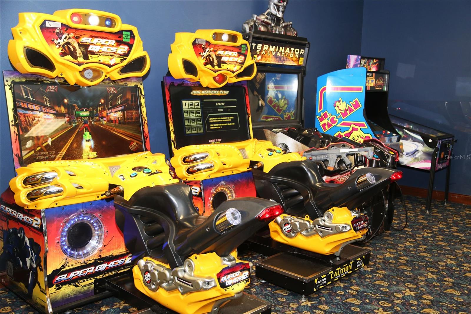 8958 CAT PALM RD, KISSIMMEE, FL, 34747