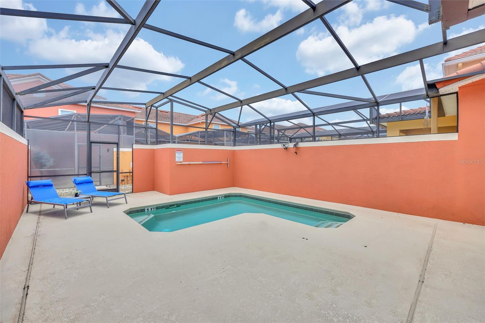 8958 CAT PALM RD, KISSIMMEE, FL, 34747