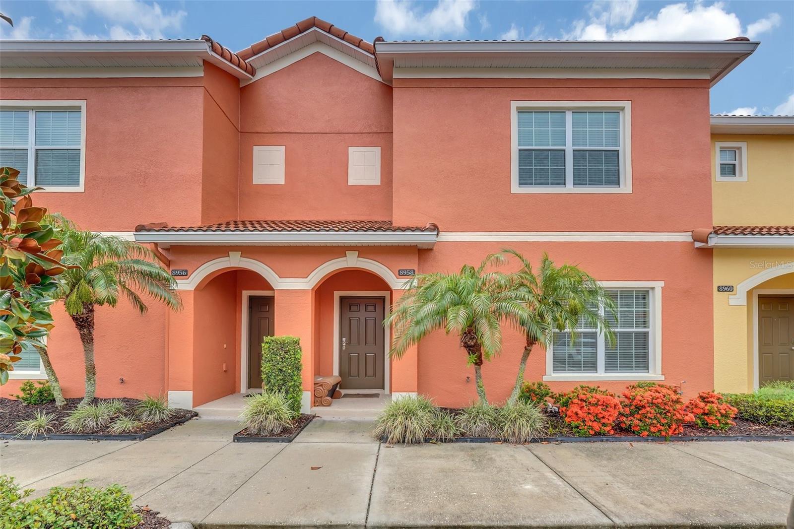 8958 CAT PALM RD, KISSIMMEE, FL, 34747