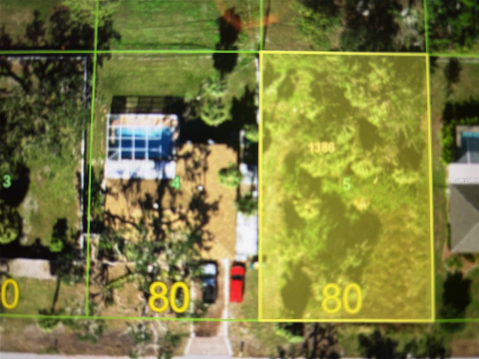 21028 CHURON AVE, PORT CHARLOTTE, FL, 33952