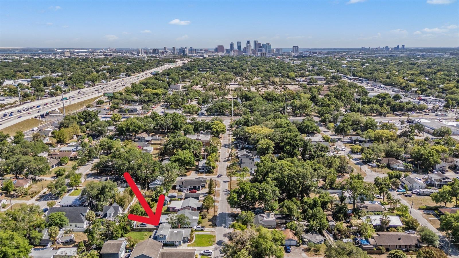 4109 N SEMINOLE AVE, TAMPA, FL, 33603