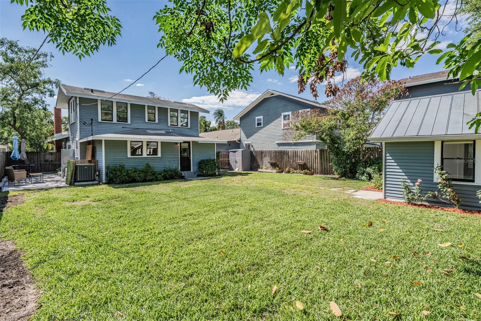 4109 N SEMINOLE AVE, TAMPA, FL, 33603