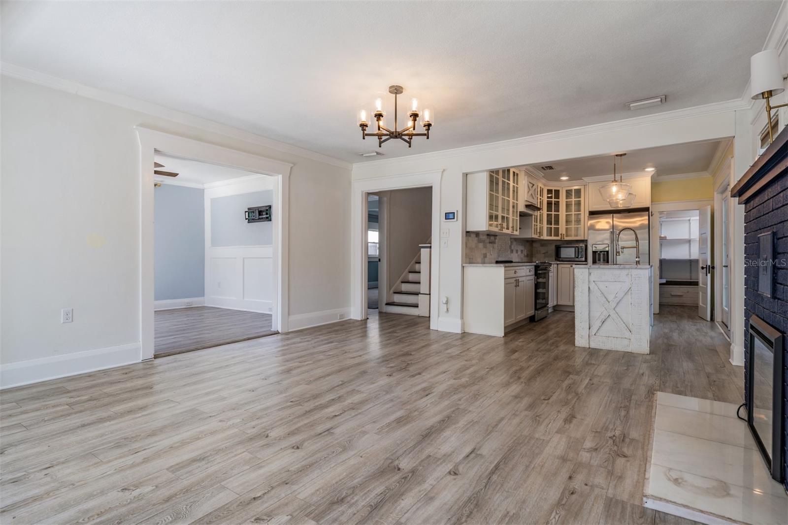 4109 N SEMINOLE AVE, TAMPA, FL, 33603