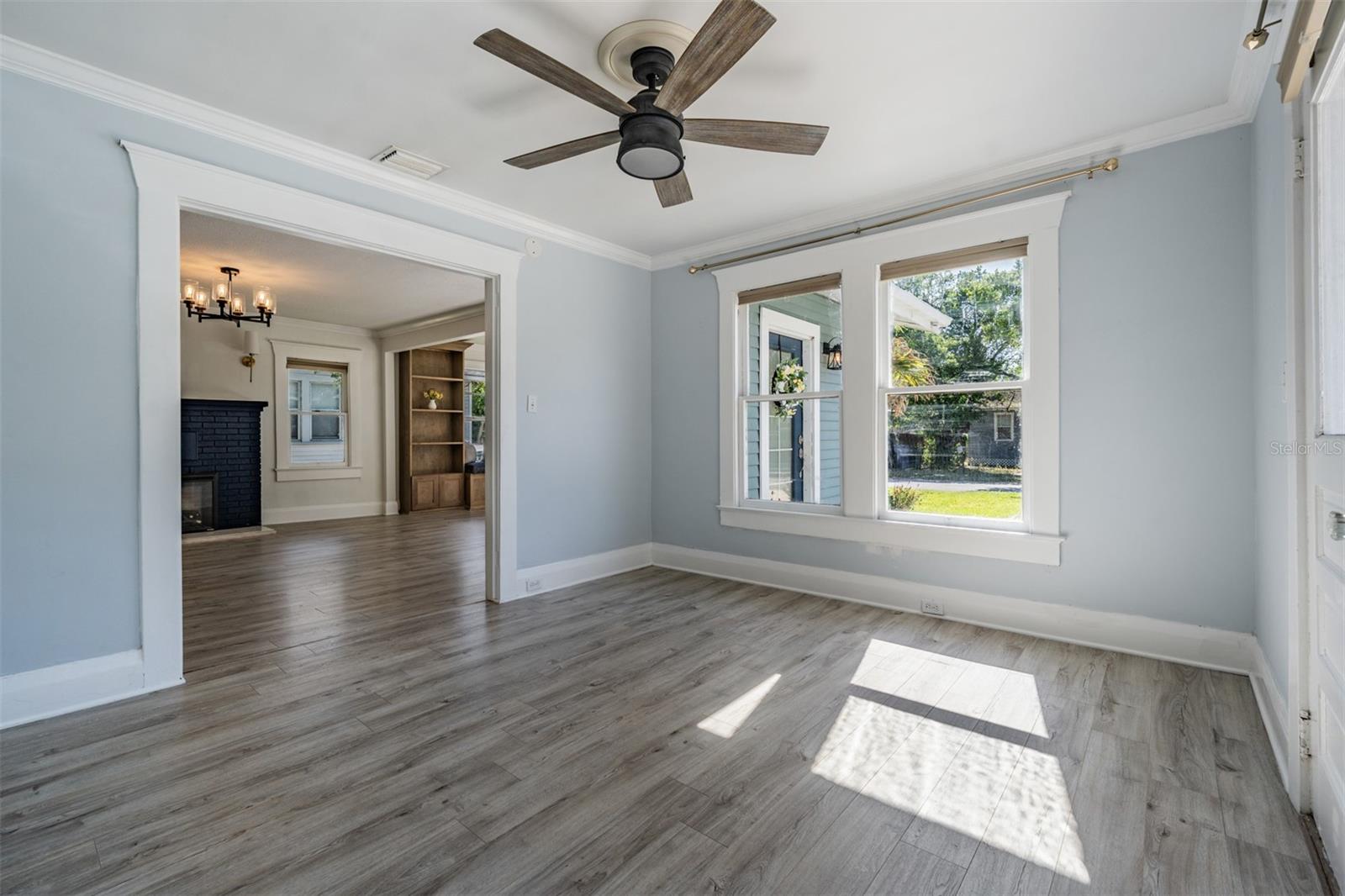 4109 N SEMINOLE AVE, TAMPA, FL, 33603