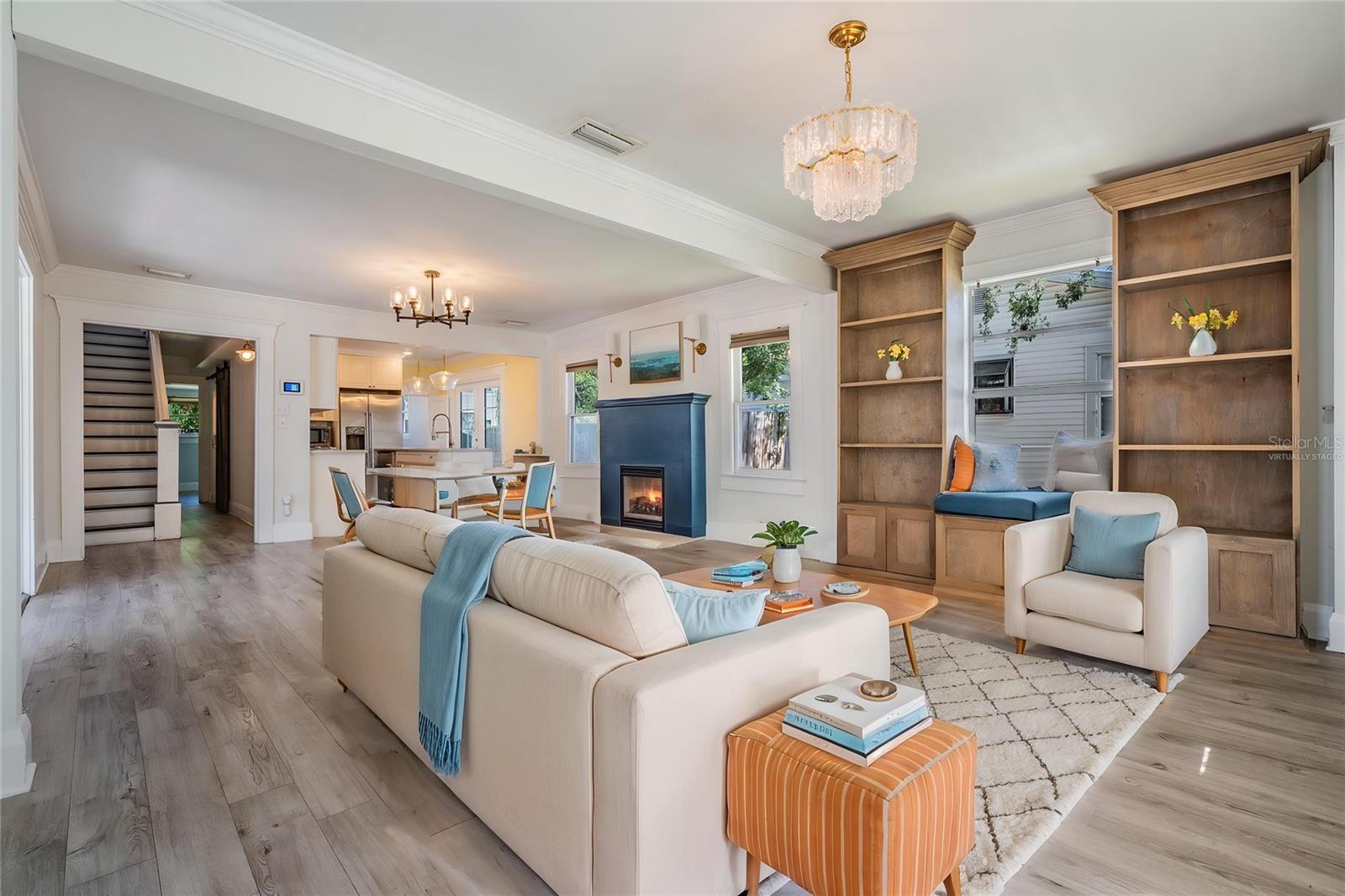 4109 N SEMINOLE AVE, TAMPA, FL, 33603