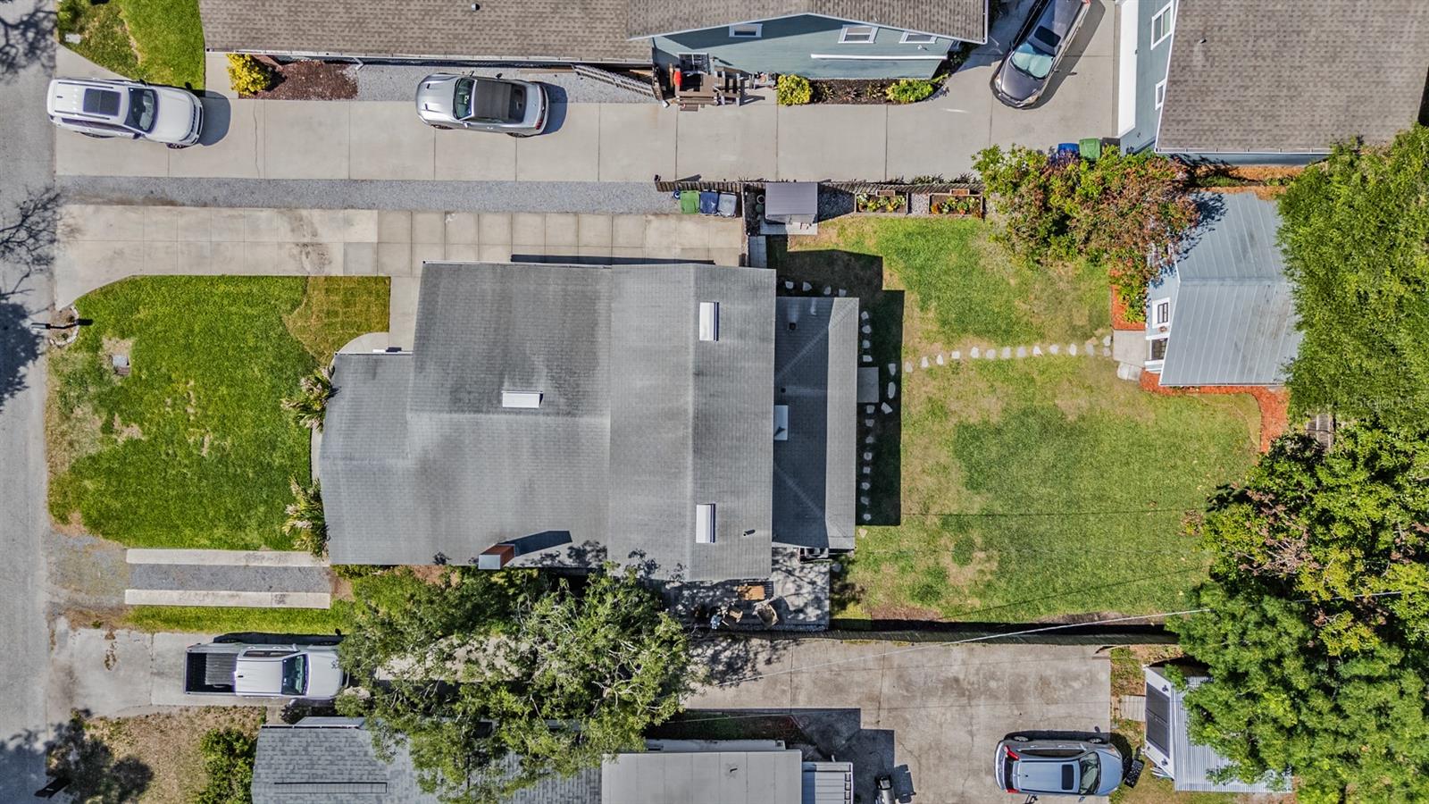 4109 N SEMINOLE AVE, TAMPA, FL, 33603