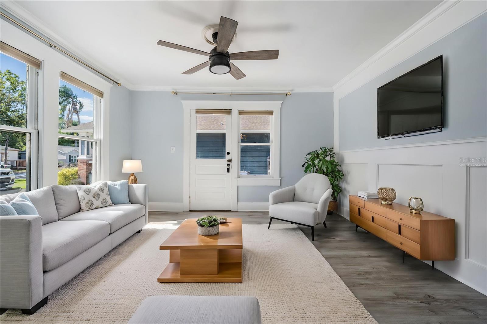 4109 N SEMINOLE AVE, TAMPA, FL, 33603