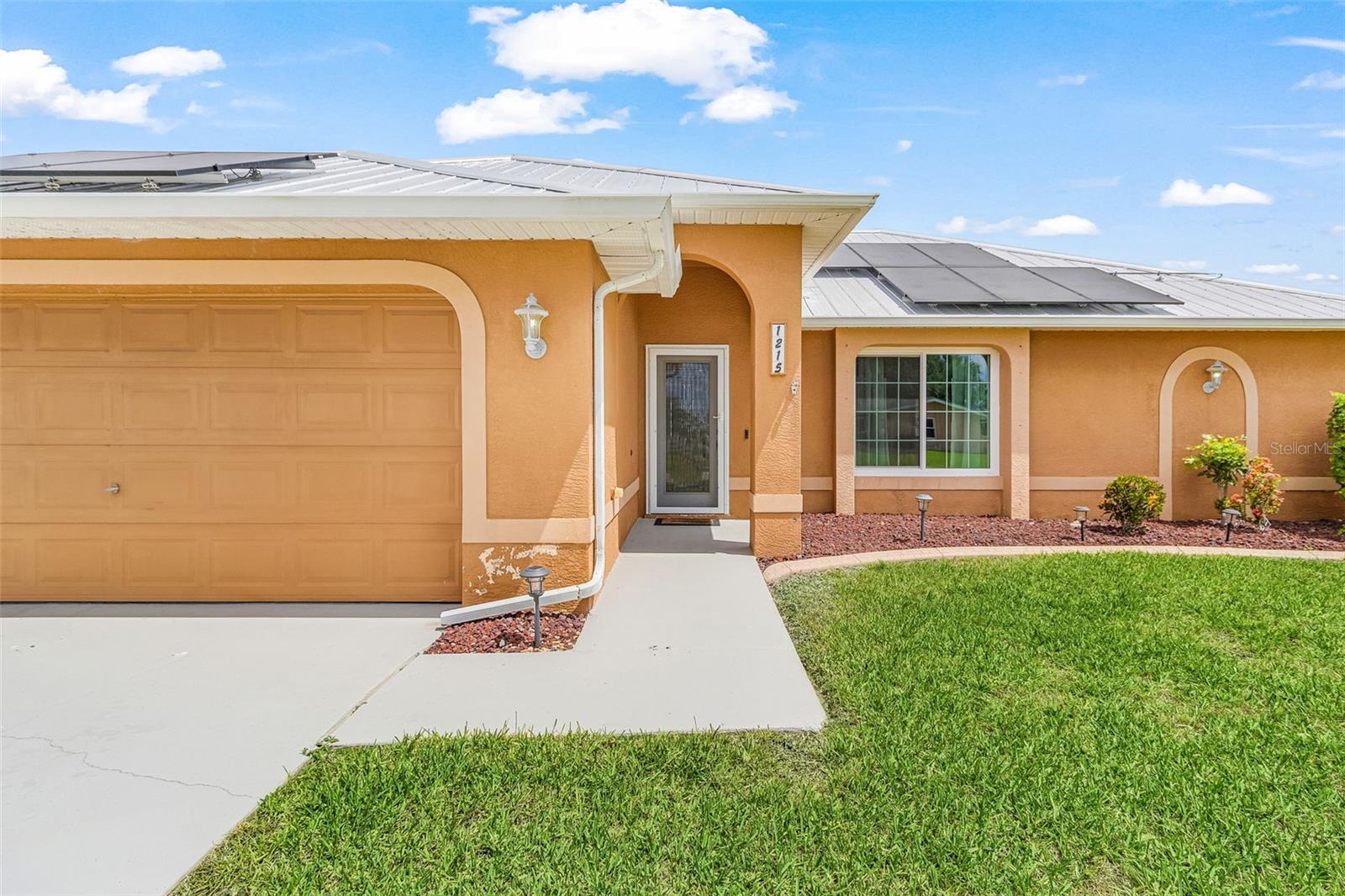 1215 SE 27TH ST, CAPE CORAL, FL, 33904
