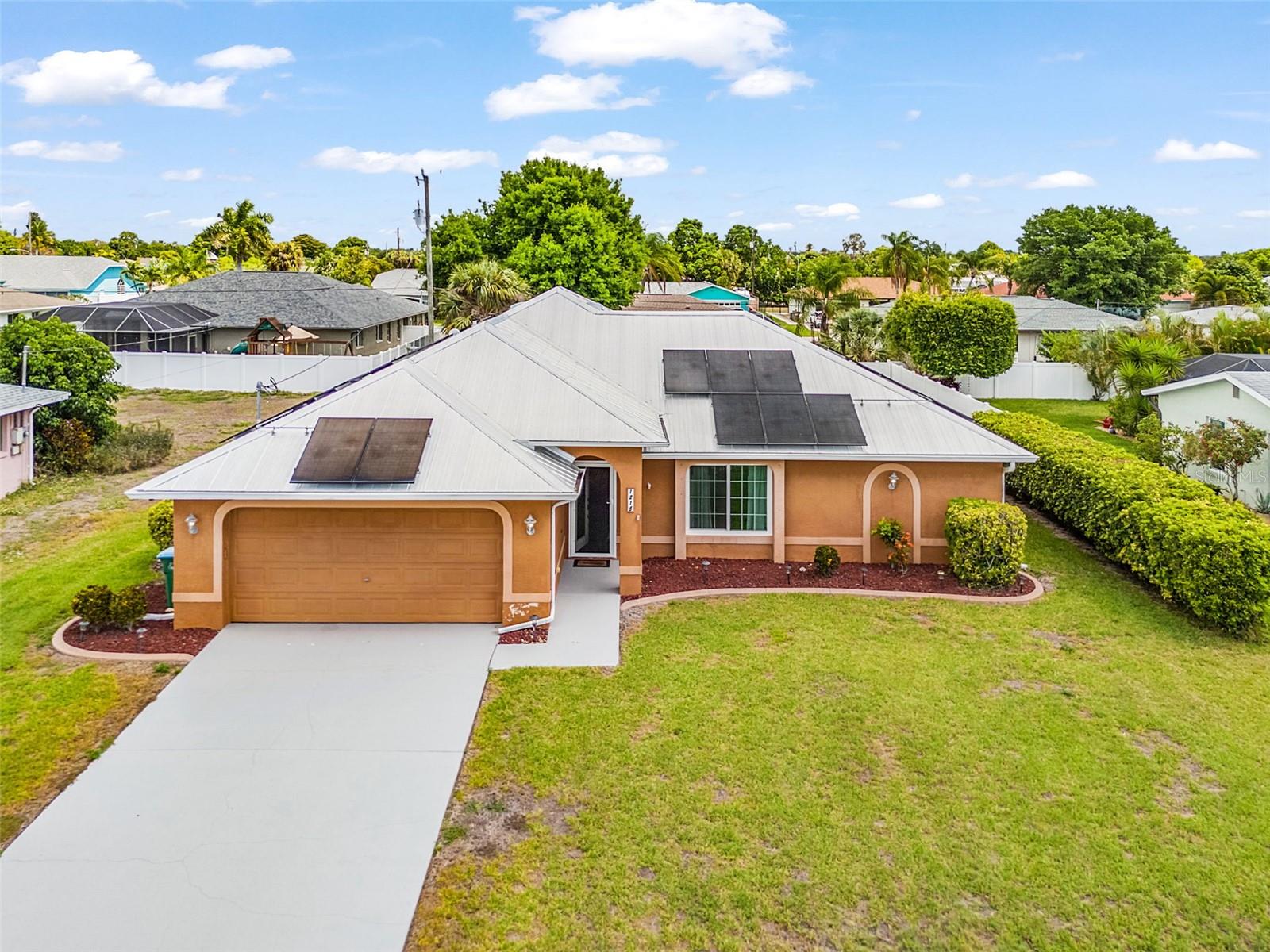 1215 SE 27TH ST, CAPE CORAL, FL, 33904