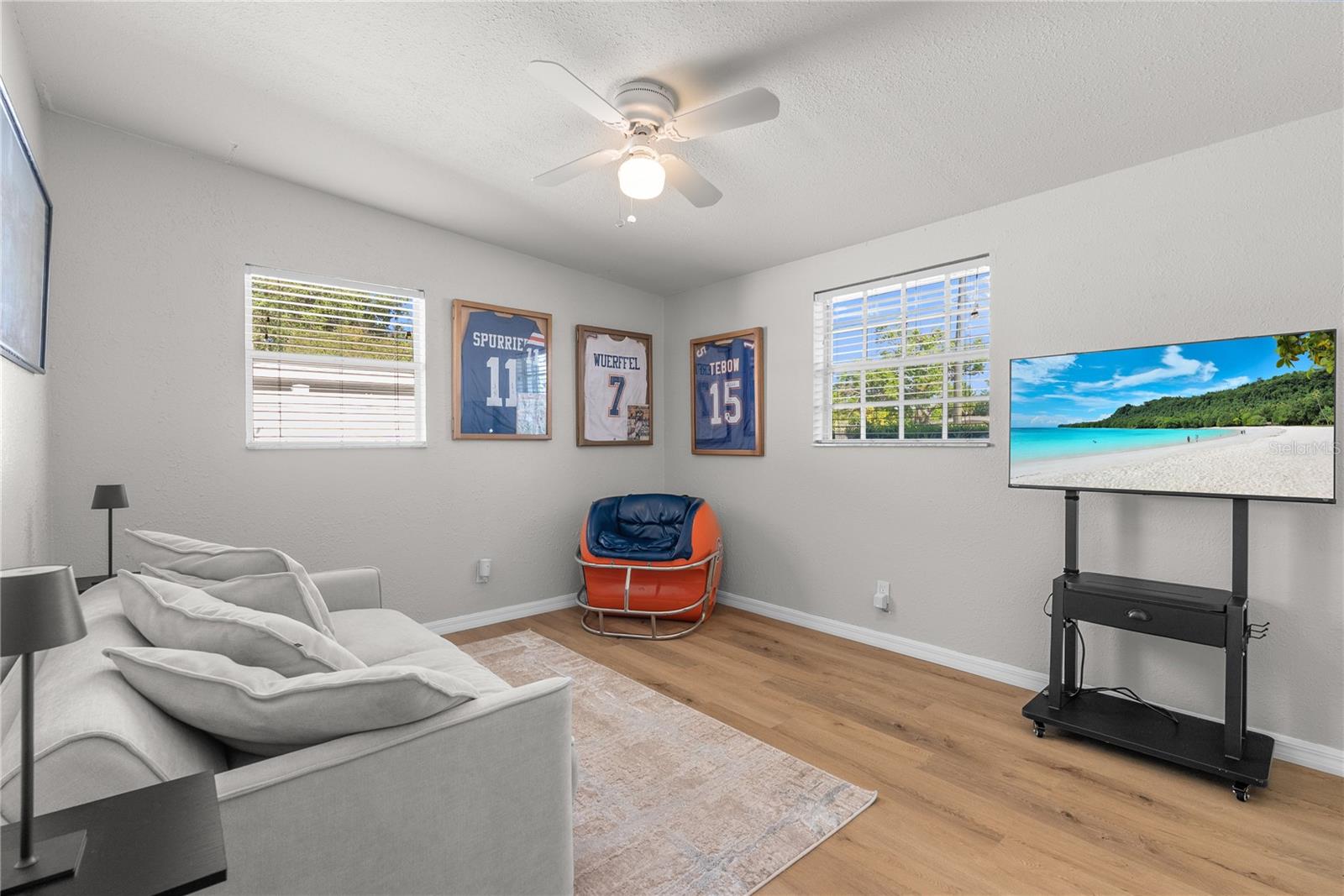 4108 W MARIETTA ST, TAMPA, FL, 33616