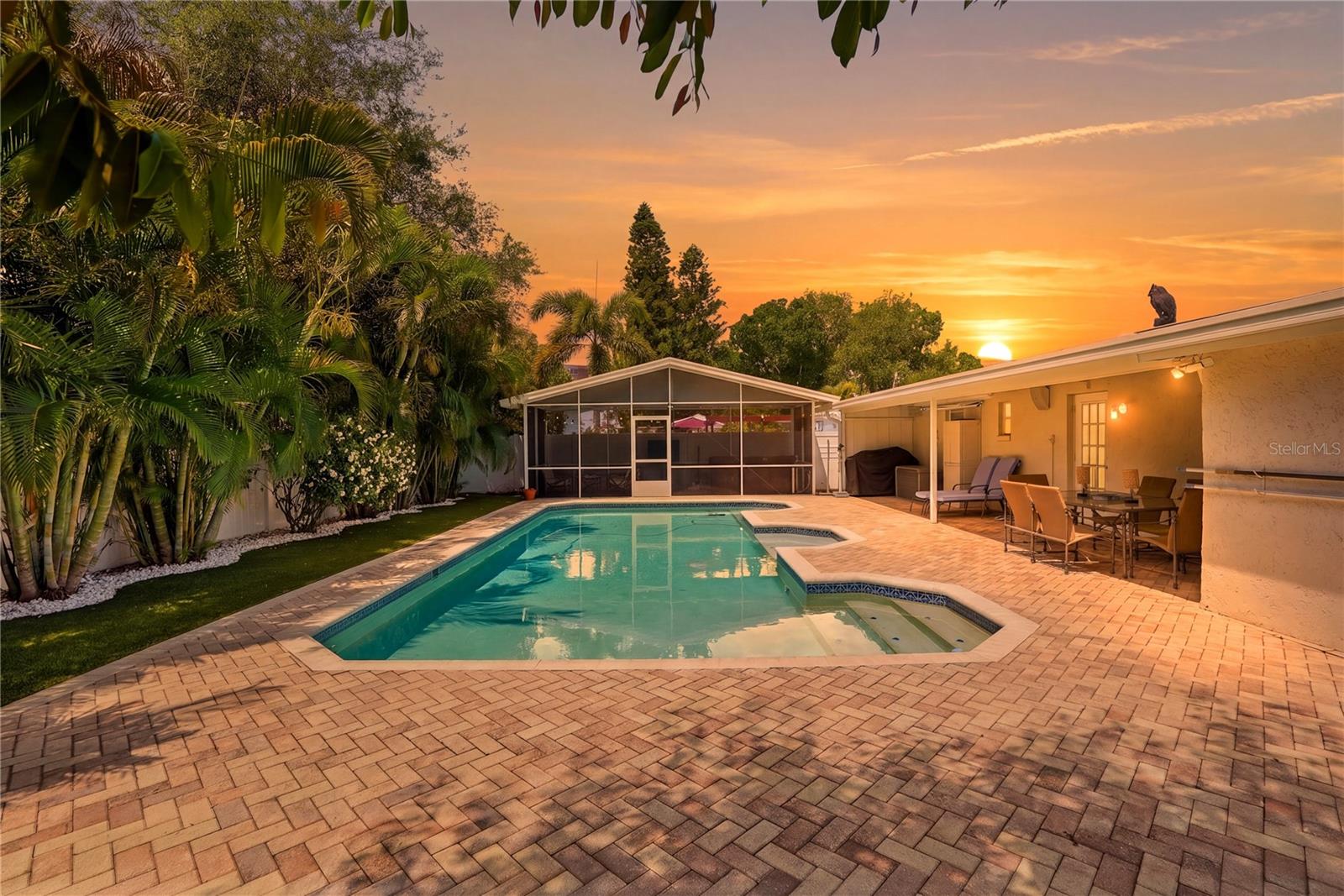 4108 W MARIETTA ST, TAMPA, FL, 33616