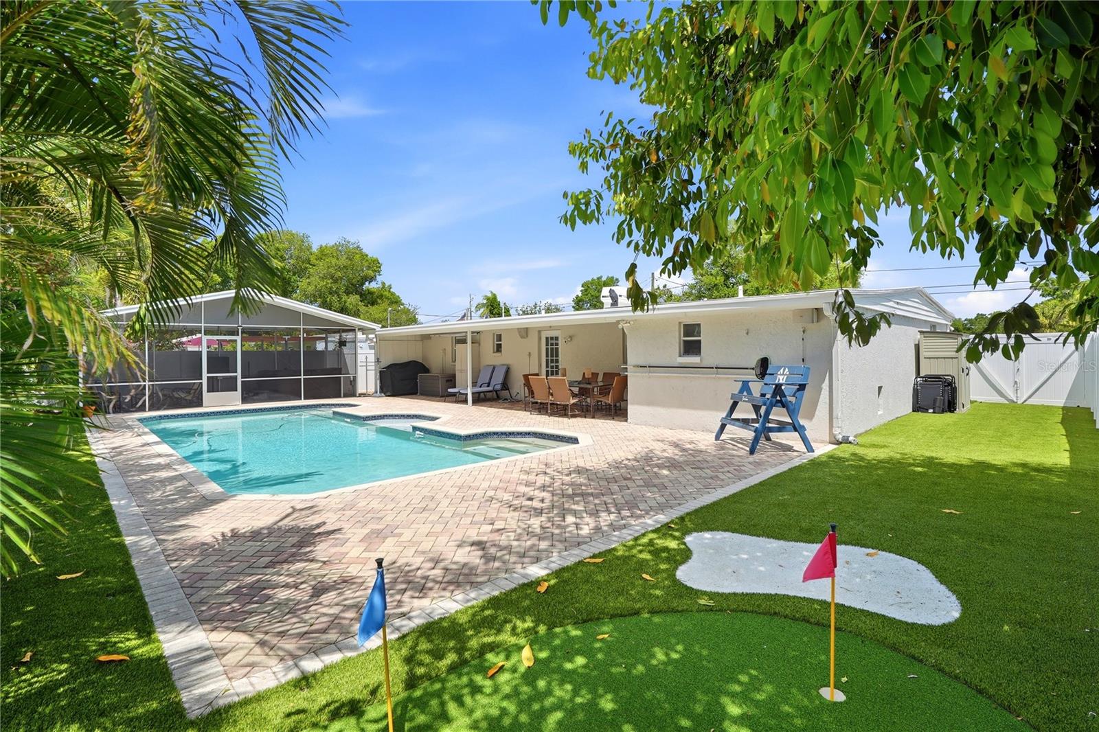 4108 W MARIETTA ST, TAMPA, FL, 33616