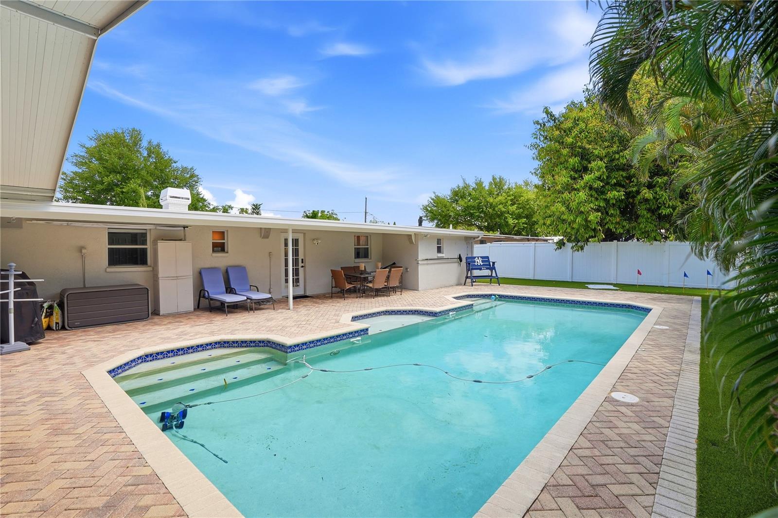 4108 W MARIETTA ST, TAMPA, FL, 33616