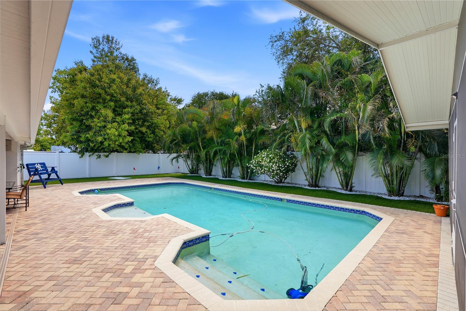 4108 W MARIETTA ST, TAMPA, FL, 33616