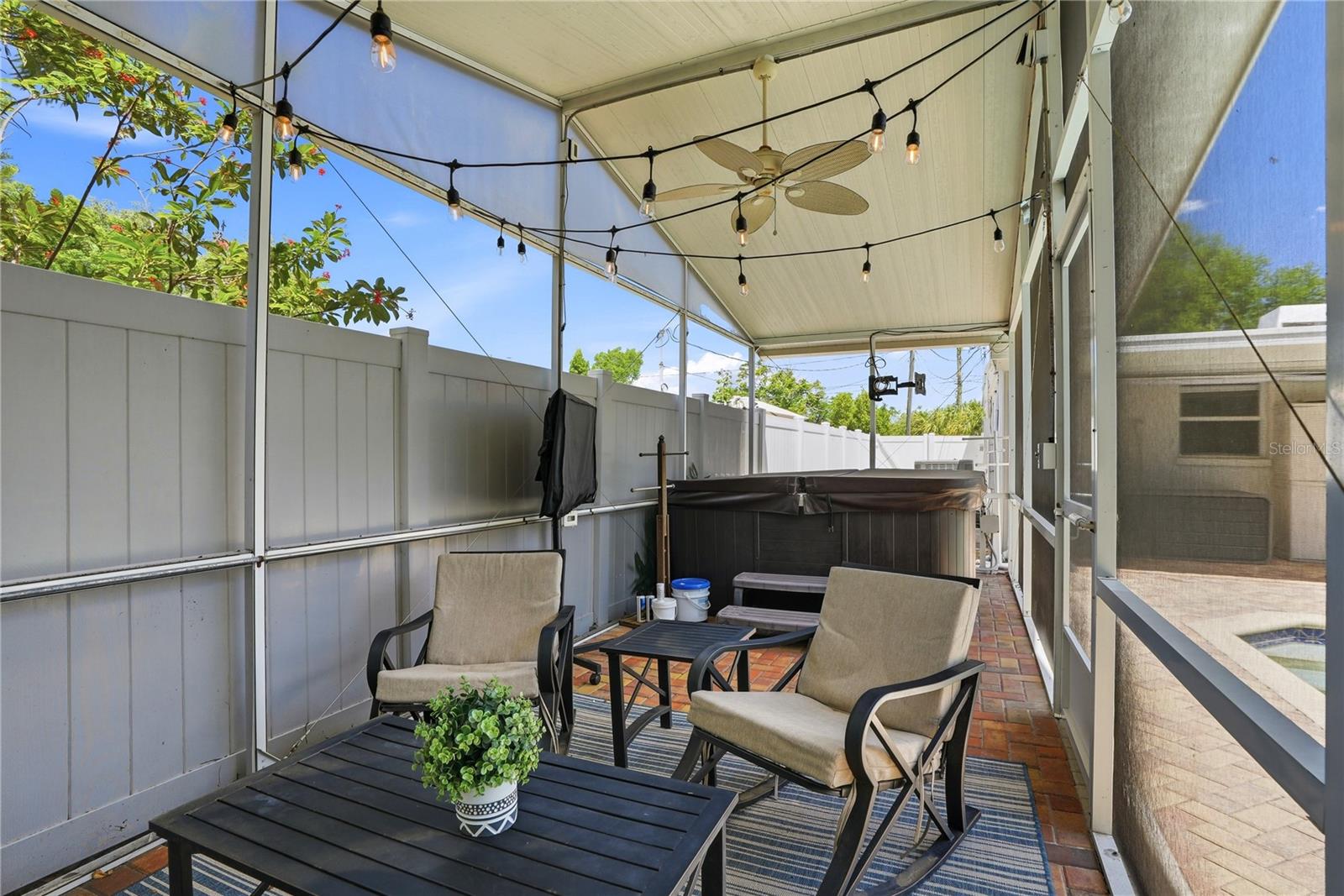 4108 W MARIETTA ST, TAMPA, FL, 33616