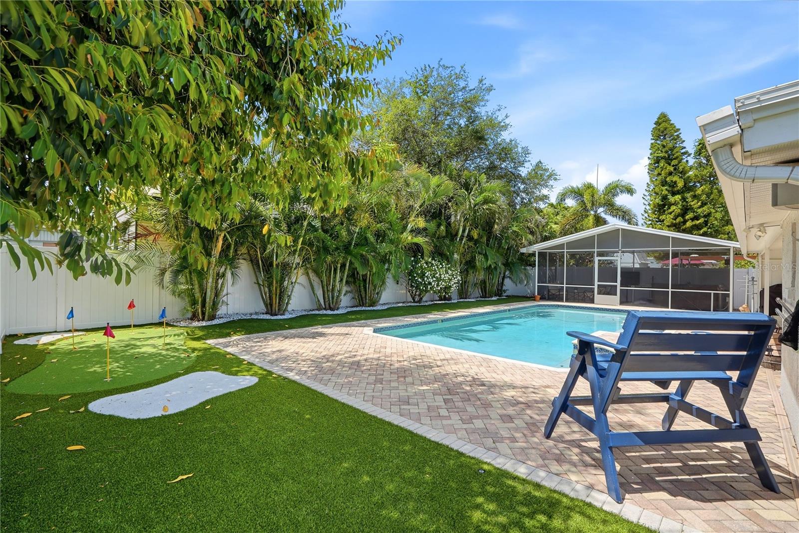 4108 W MARIETTA ST, TAMPA, FL, 33616