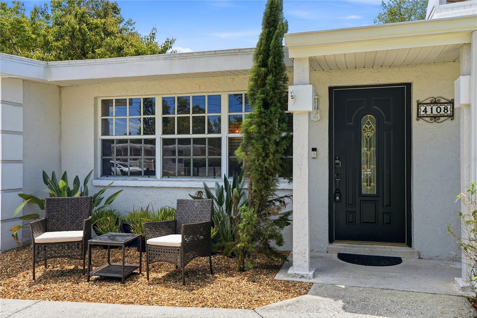 4108 W MARIETTA ST, TAMPA, FL, 33616