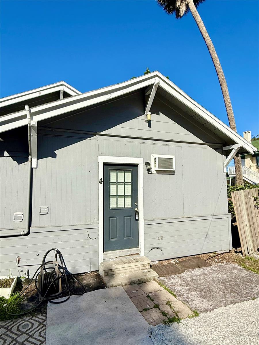 507 N RIDGEWOOD DR #4, DAYTONA BEACH, FL, 32114