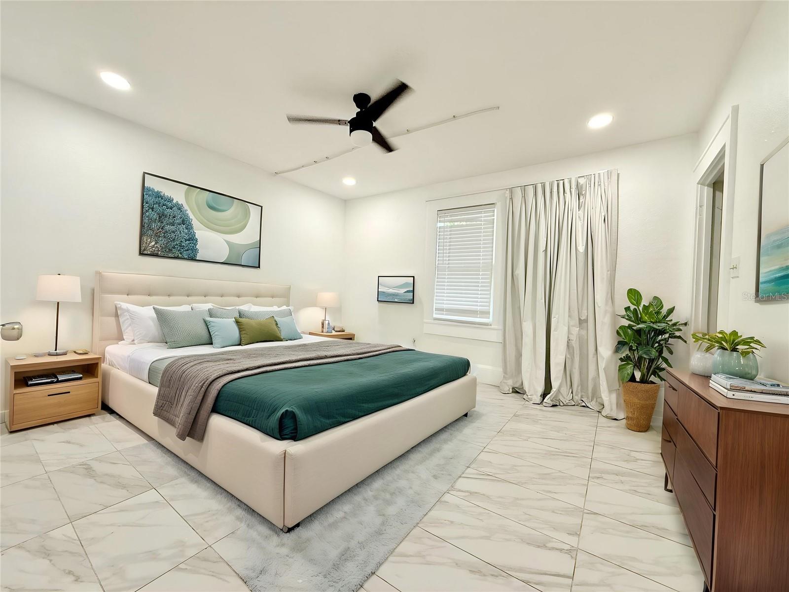 507 N RIDGEWOOD DR #4, DAYTONA BEACH, FL, 32114